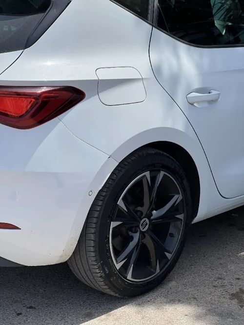 Seat Leon 2021 FR