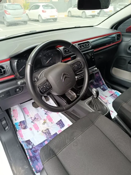Citroen C3 2021 SHINE