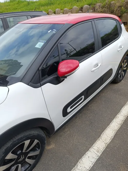 Citroen C3 2021 SHINE