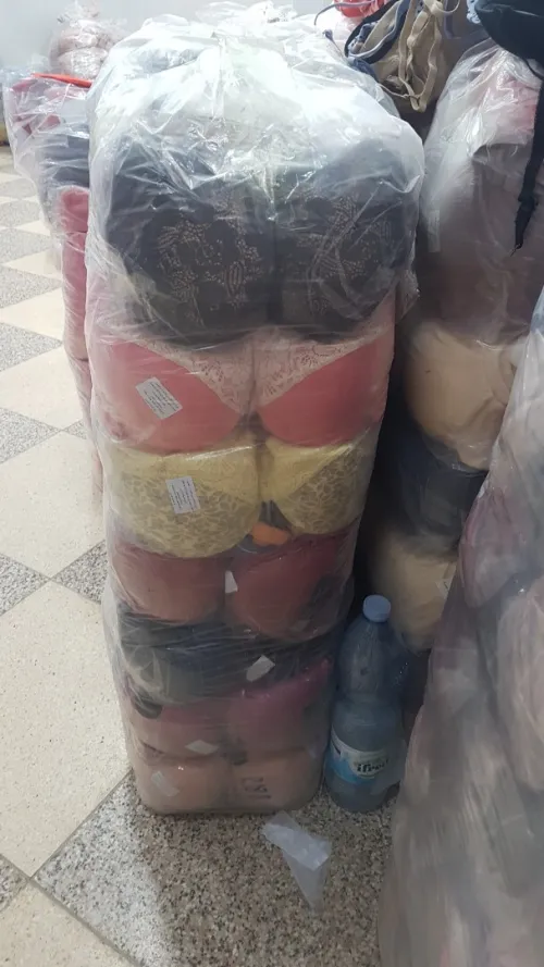 survêtement femme b chwala