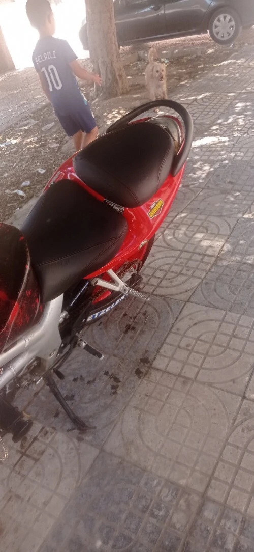 Suzuki Sv 2010