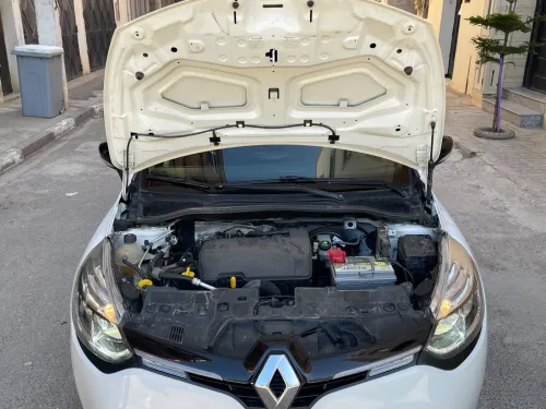 Renault Clio 4 2016 Limited 2