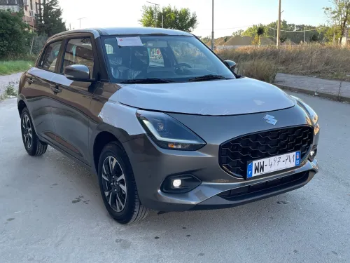 Suzuki Swift 2026 GL Plus 