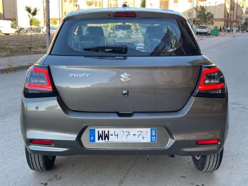 Suzuki Swift 2026 GL Plus 