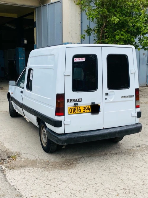 Renault Express 1994 