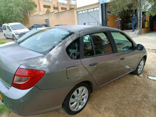 Renault Symbol 2010 Symbol
