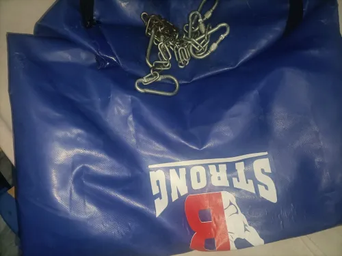 Sac de box