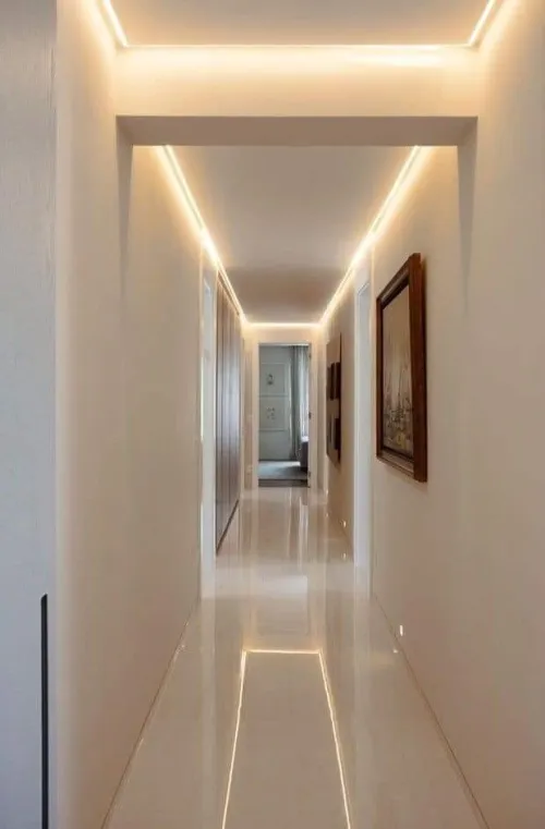 Placoplatre décoration modern