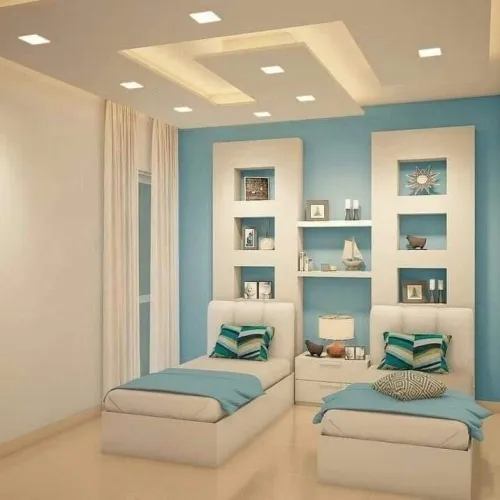 Placoplatr b13اسقف معاقة