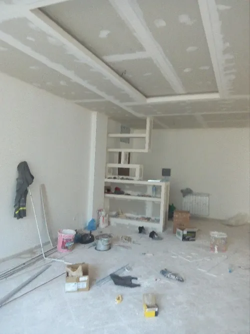 Placoplatre décoration modern
