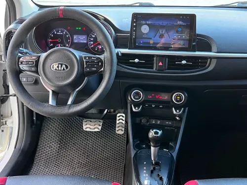 Kia Picanto 2019 GT-Line