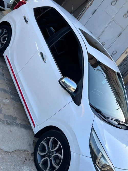 Kia Picanto 2019 GT-Line