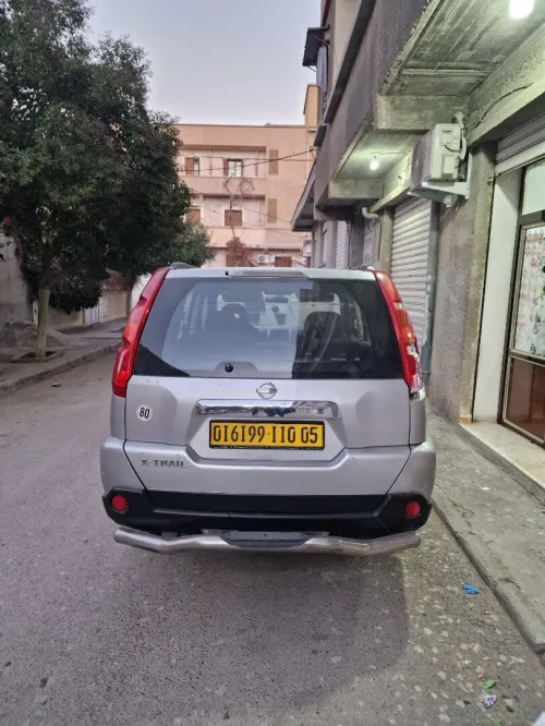 Nissan X-trailer t31 2025 