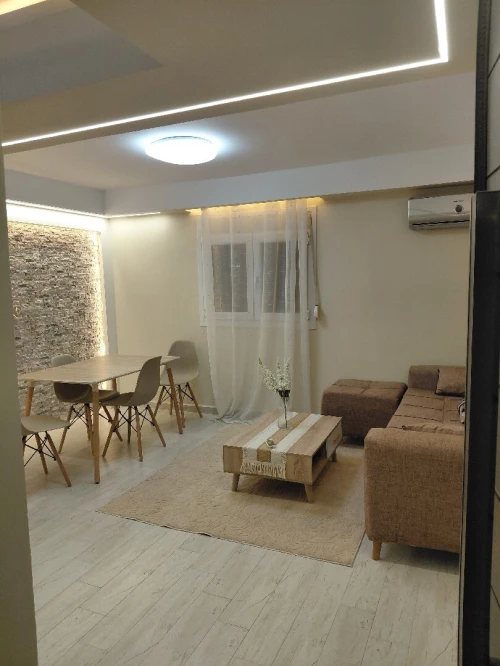Vente Appartement F3 Alger Oued smar