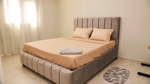 Vente Appartement F3 Alger Oued smar