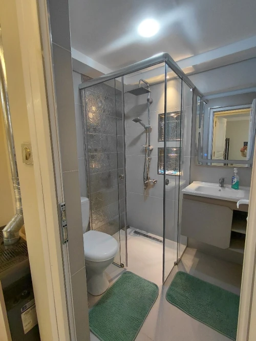 Vente Appartement F3 Alger Oued smar