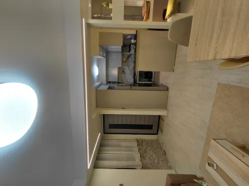Vente Appartement F3 Alger Oued smar