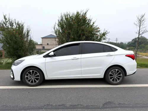 Chery Arrizo 5 2025 