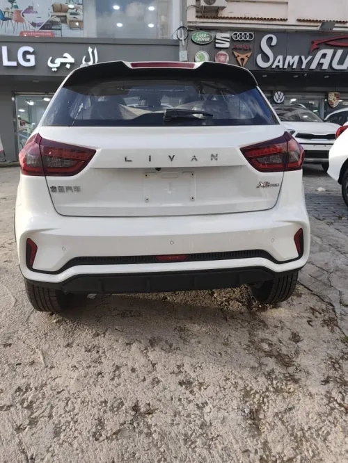 Geely GX3 PRO 2026 