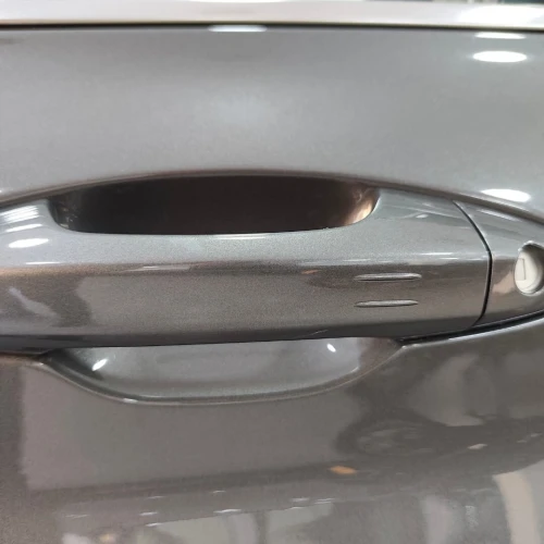 Geely Coolray 2026 Flag ship 