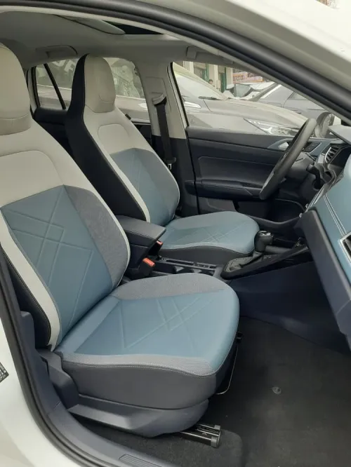 Volkswagen Lavida 2024 Edition