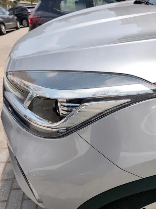 Chery Tiggo 4 pro 2024 Premium
