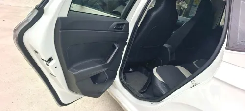 Volkswagen Polo 2024 
