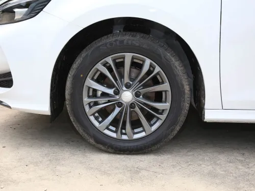 MG 5 2026 luxury