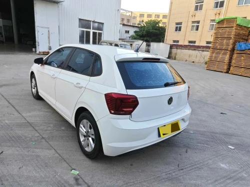 Volkswagen Polo 2024 