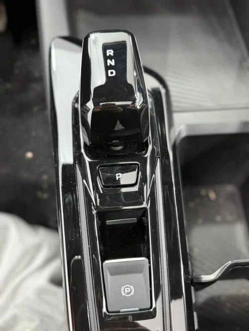 Geely Coolray 2026 Flag ship 