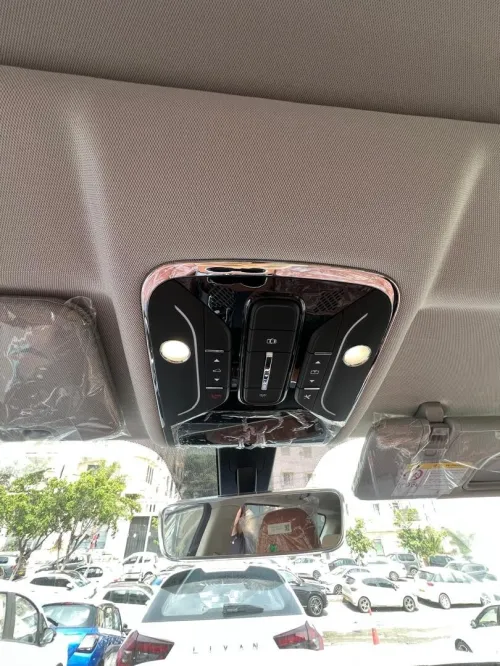 Jetour  X70 PLUS 2025 Luxury