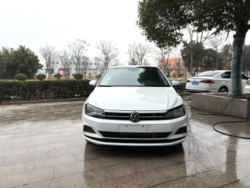 Volkswagen Polo 2023 toute option