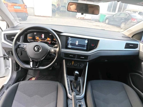 Volkswagen Polo 2024 