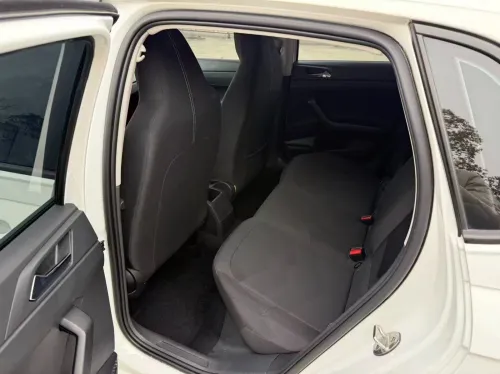 Volkswagen Polo 2023 