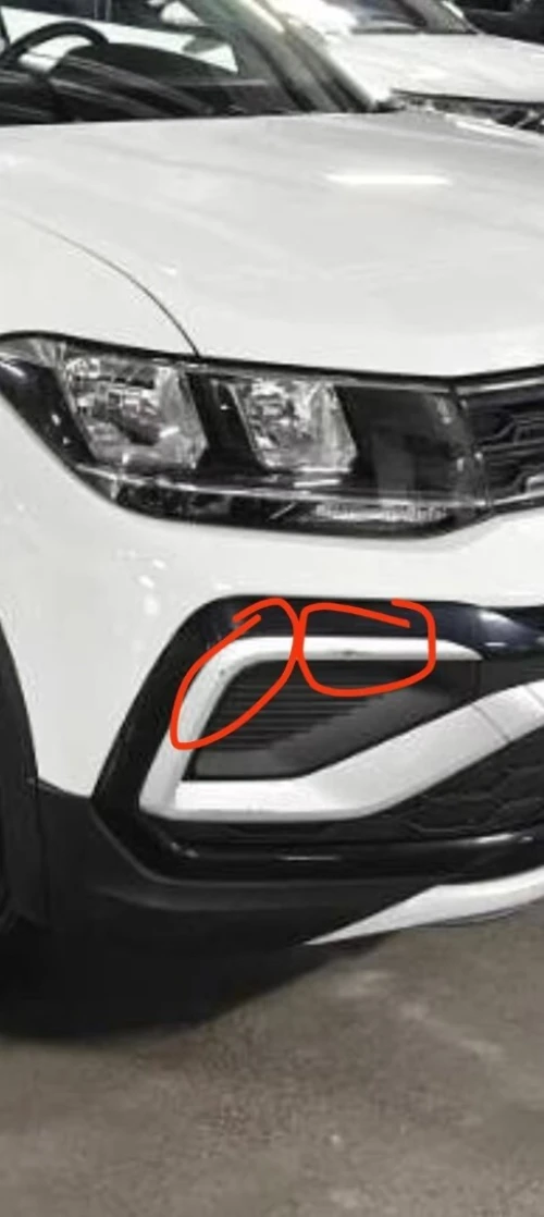 Volkswagen T-Cross 2025 fashion edition