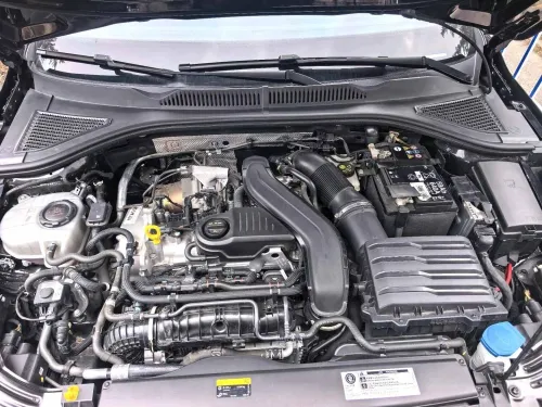 Volkswagen Lavida 2023 