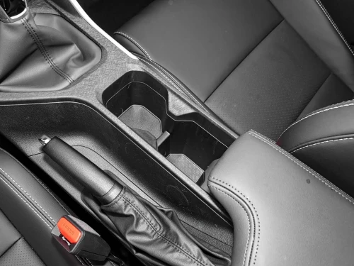 Geely Coolray 2026 manuel