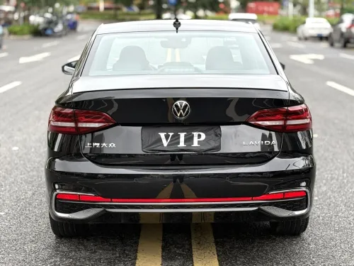 Volkswagen Lavida 2025 Edition