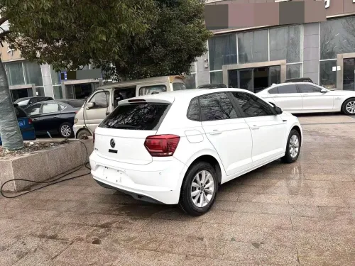 Volkswagen Polo 2023 toute option