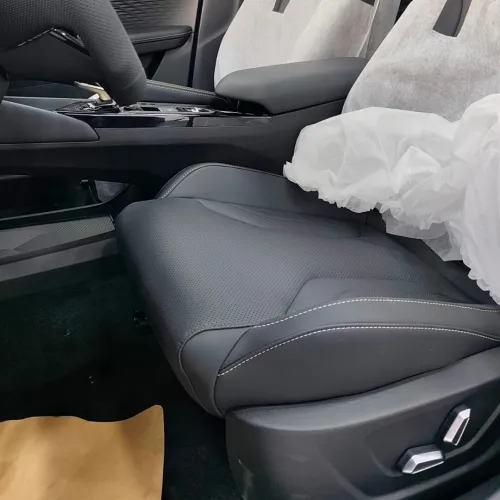 Geely Coolray 2025 Flag ship 