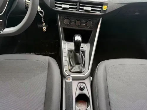 Volkswagen Polo 2023 