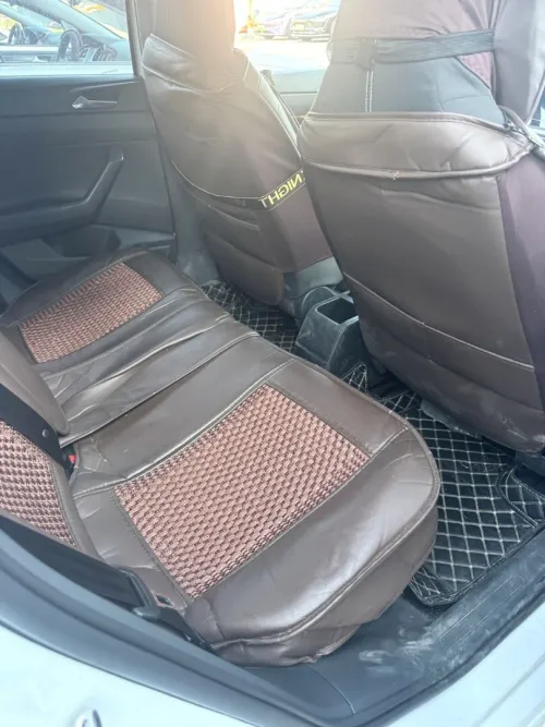 Volkswagen Polo 2023 Enjoy Life Edition