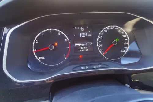 Volkswagen Jetta 2024 vs5