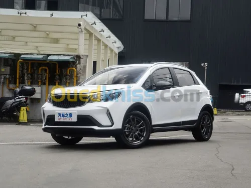 Geely GX3 PRO  2025 livan