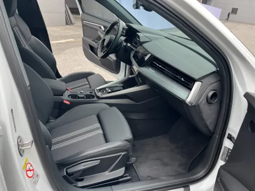 Audi A3 2024 