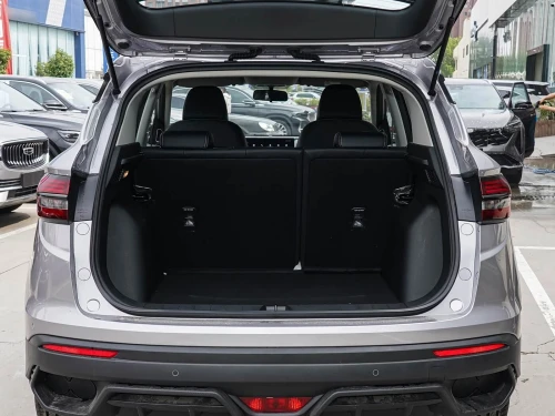 Geely Coolray 2026 super max