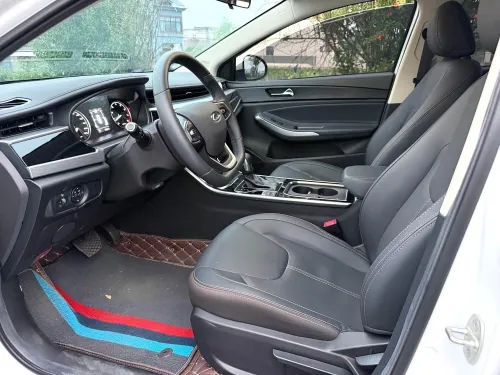 Chery Arrizo 5 2025 
