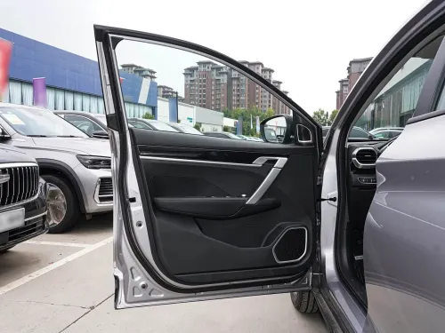 Geely Coolray 2026 super max