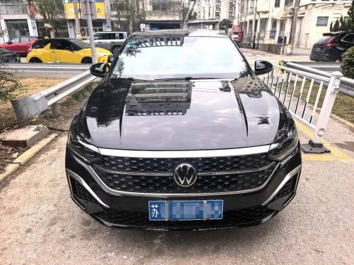 Volkswagen Lavida 2023 