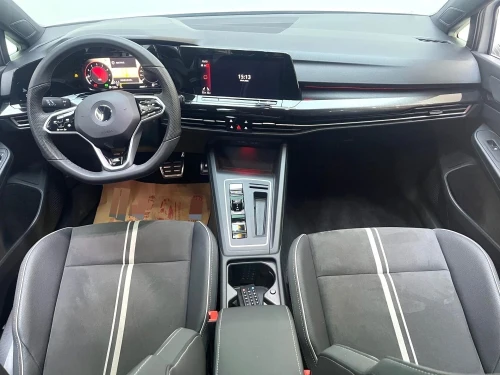 Volkswagen Golf 8 2025 R-Line Lite edition